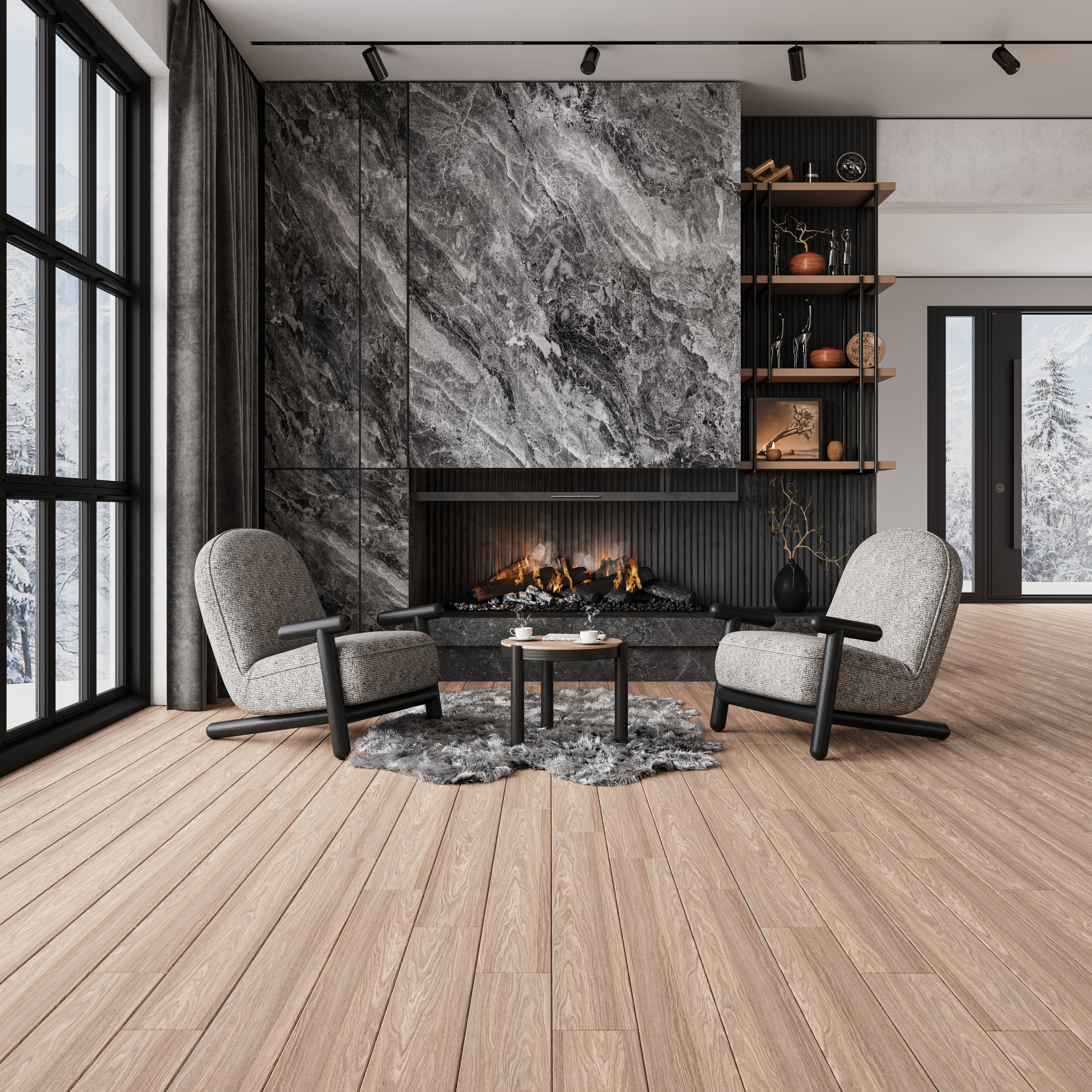 Ламинат "Joss Beaumont" Opus Уайльд (1387*145*10 мм) — купить в Уссурийске