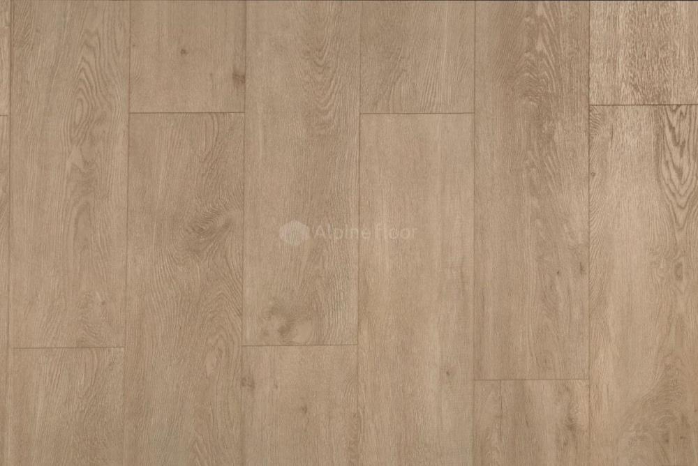 Каменно-полимерная плитка "Alpine Floor" Камфора (1220*183*4мм) — купить в Уссурийске