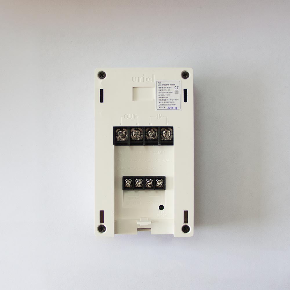 Терморегулятор "UTH" 120 — купить в Уссурийске