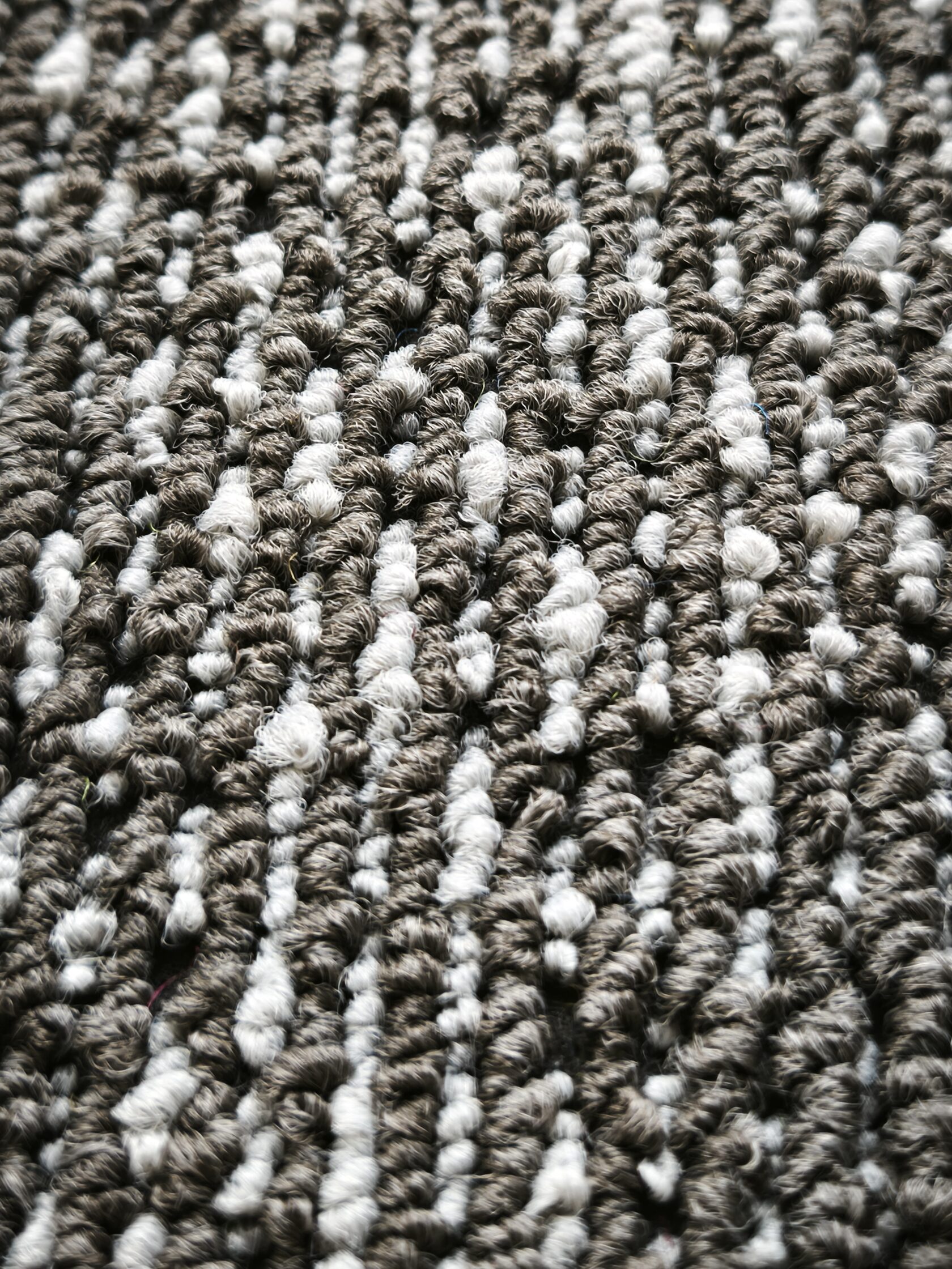 Ковровая плитка "Bonkeel" Sunrise Greige (500*500*5 мм) — купить в Уссурийске