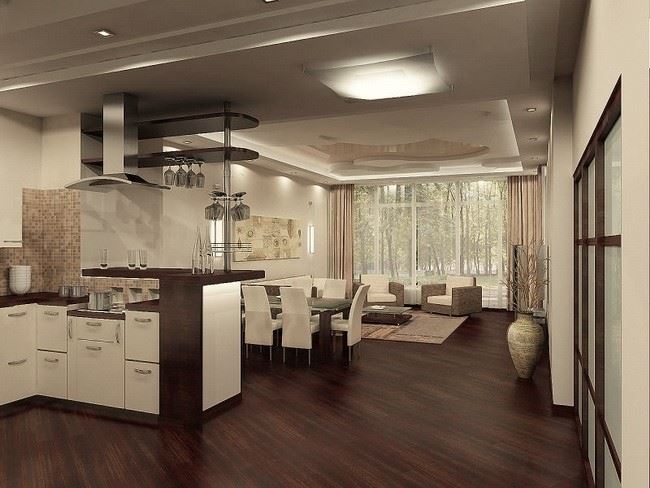 Паркетная доска "Timber" Ясень коричневый браш (2283*194*13,2 мм) — купить в Уссурийске