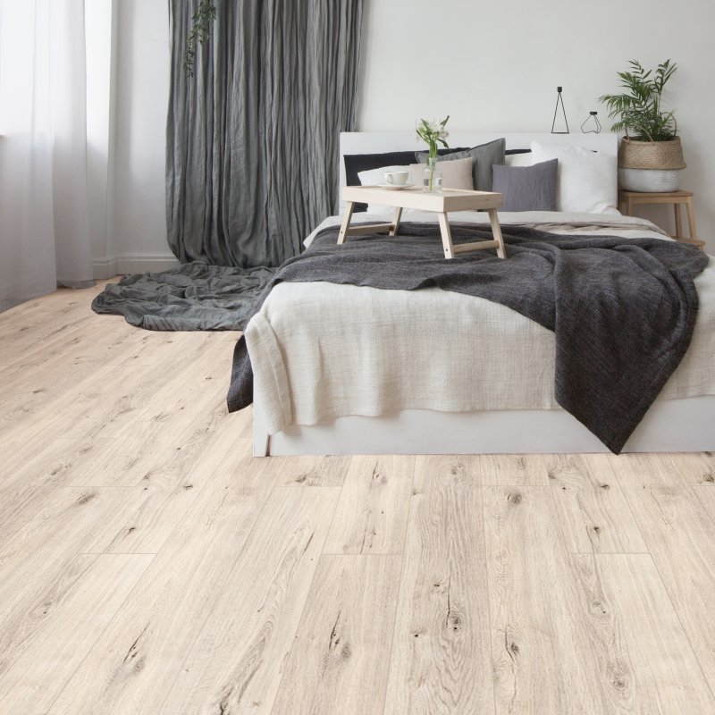 Ламинат  "Latat" Дуб Кона (1382*193*8 мм) — купить в Уссурийске