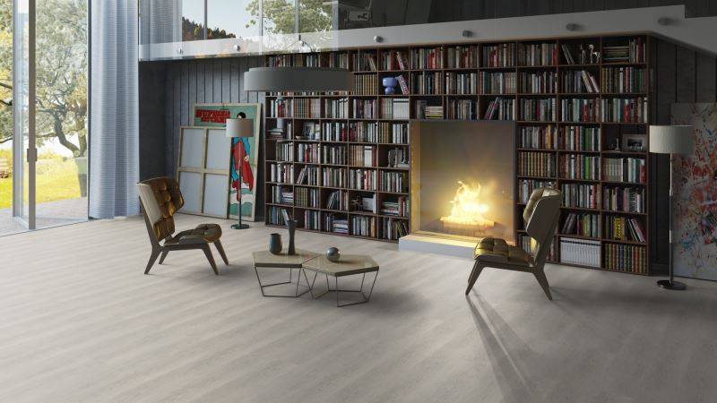 Замковая ПВХ плитка "Tarkett" Michael (1220*200,8*4,4 мм) — купить в Уссурийске