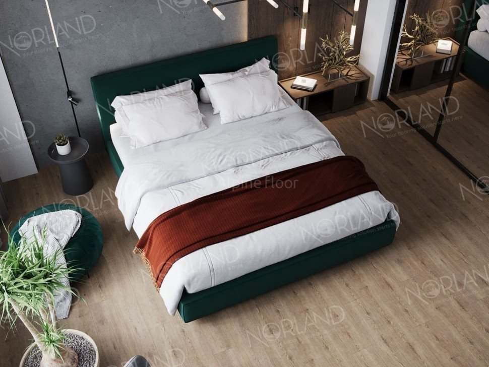 Кварцвиниловая плитка "Norland" Flosi (1219,2*184,15*2 мм) — купить в Уссурийске