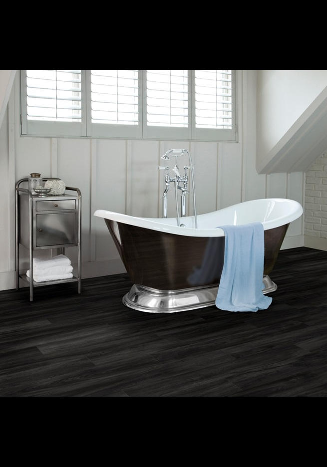 Замковая ПВХ плитка Aragon Oak 991 (1251*189*5 мм) — купить в Уссурийске