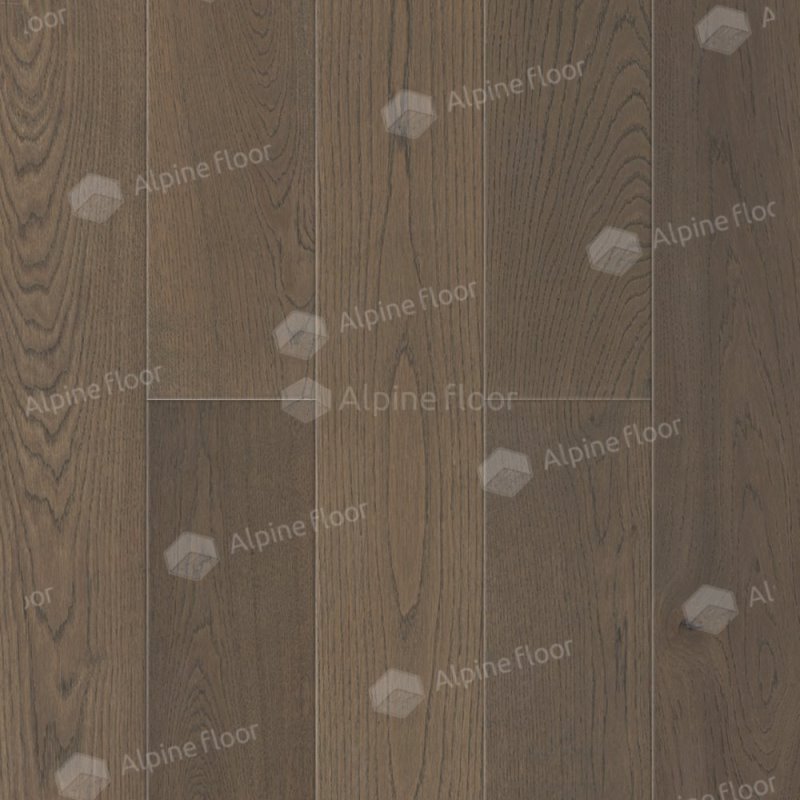 Инженерная доска "Alpine Floor" Дуб Гранд Каньон (400-1200*165*12 мм) — купить в Уссурийске