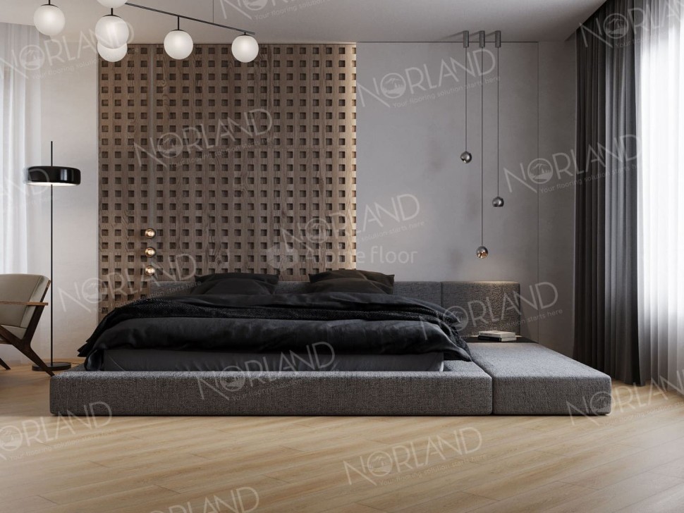 Кварцвиниловая плитка "Norland" Eli (1219,2*184,15*2 мм) — купить в Уссурийске