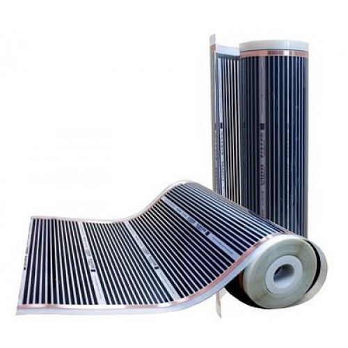 Пленочный теплый пол "Nunicho" 0,8 м — купить в Уссурийске