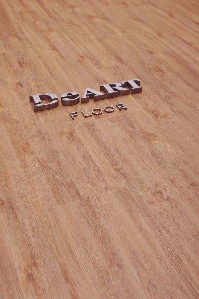 Кварцвиниловая плитка "DeArt Floor" Lite Кантри (935*187*2,0мм) — купить в Уссурийске
