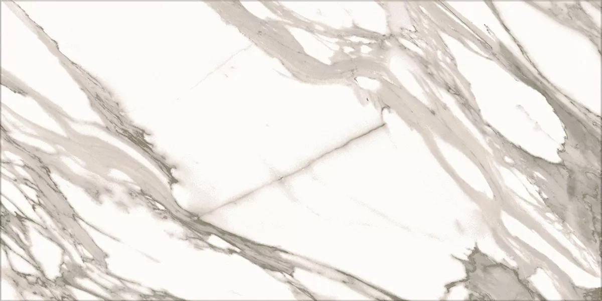 Керамогранит Calacatta (Калакатта) 600*1200 шампань CF073 LLR — купить в Уссурийске