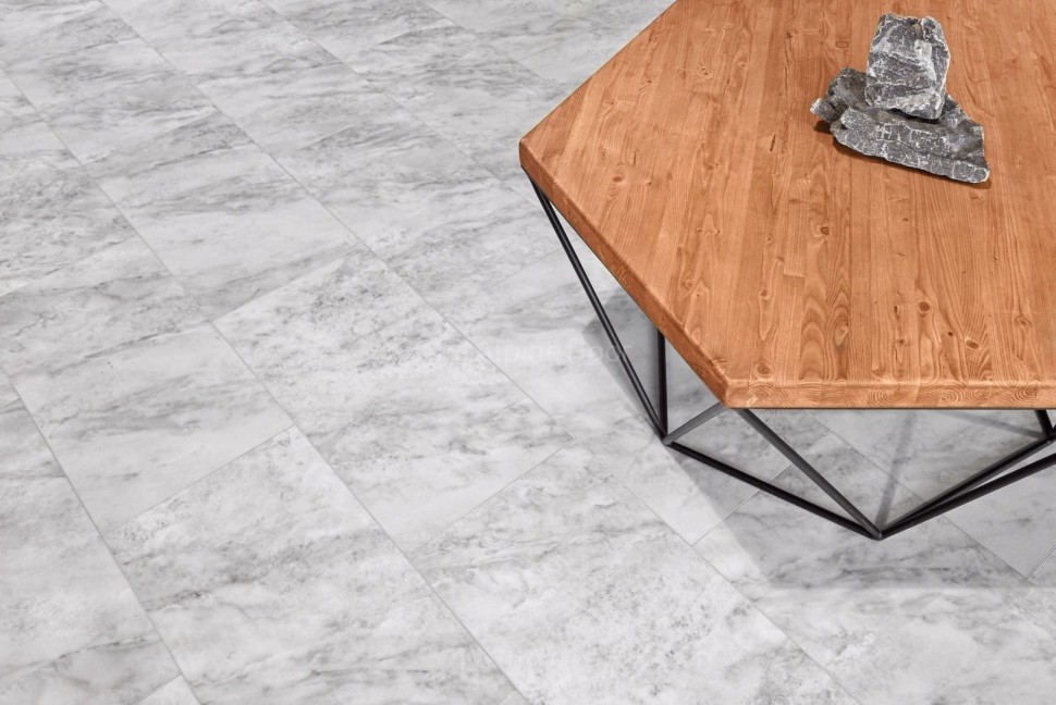 Виниловая плитка "Alpine Floor" Light Stone Чили (608*303*2,5 мм) — купить в Уссурийске