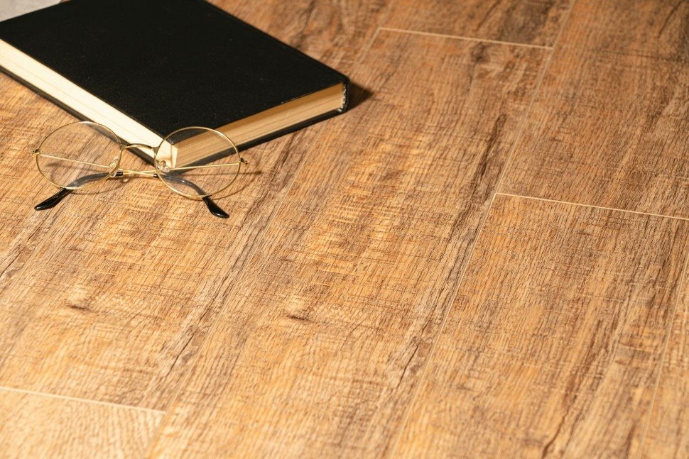 Виниловый ламинат "Bonkeel" Style Дуб Махо (1200*125*4 мм) — купить в Уссурийске