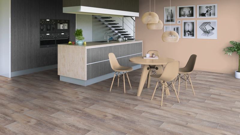 Ламинат "Tarkett" Cinema Вивьен (1292*194*8 мм) — купить в Уссурийске