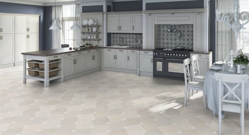 Линолеум полукоммерческий "Tarkett" Sprint Pro Corsar 1 (3,5м) — купить в Уссурийске