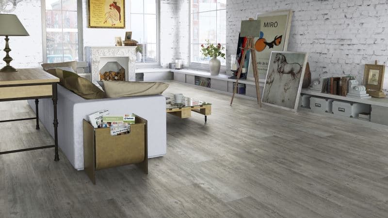 Ламинат "Tarkett" Ballet Эсмеральда (1292*194*8 мм) — купить в Уссурийске