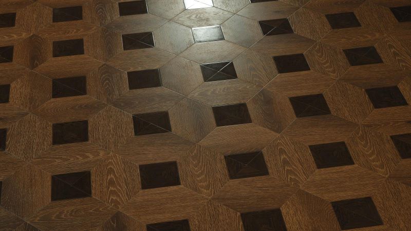 Ламинат "WoodStyle" Opera Аида 1592-5 (1206*402*12 мм) — купить в Уссурийске