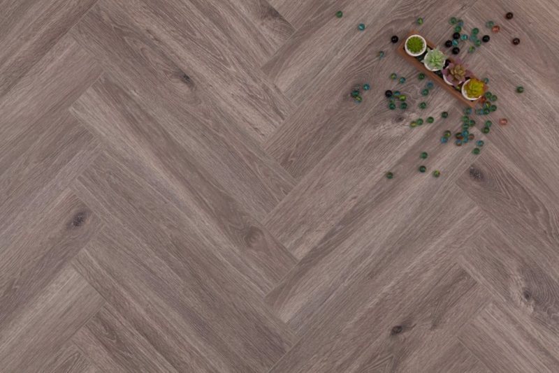 SPC плитка "Bonkeel" Дуб Матира (640*128*4мм) — купить в Уссурийске