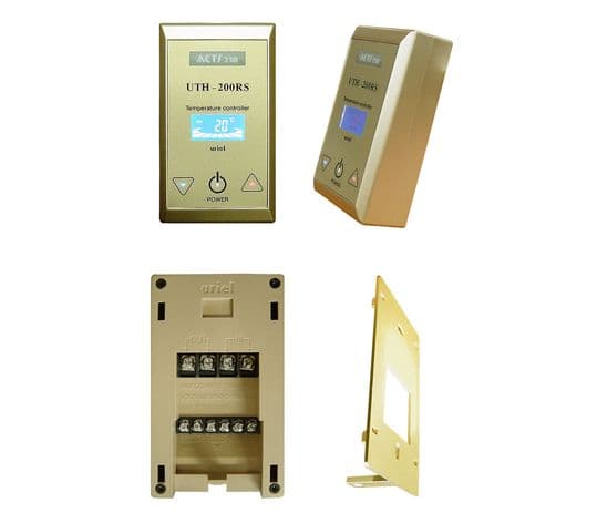 Терморегулятор "UTH" 200 — купить в Уссурийске