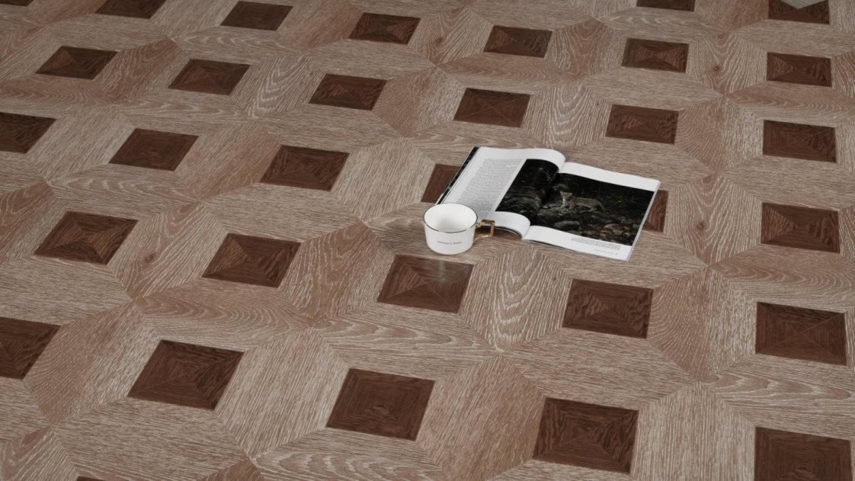 Ламинат "WoodStyle" Opera Лоэнгрин 1592-2 (1206*402*12 мм) — купить в Уссурийске