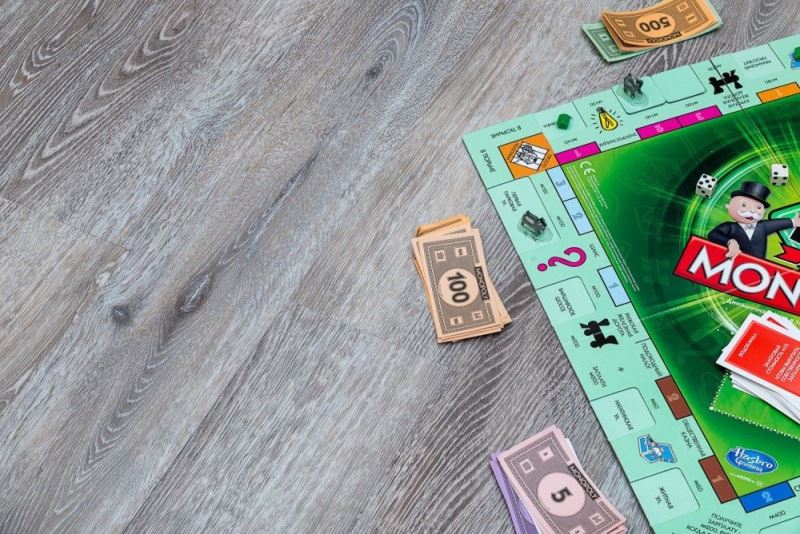 Кварцвиниловая плитка "Art Tile" Лиственница Виши (914,4*152,4*2 мм) — купить в Уссурийске