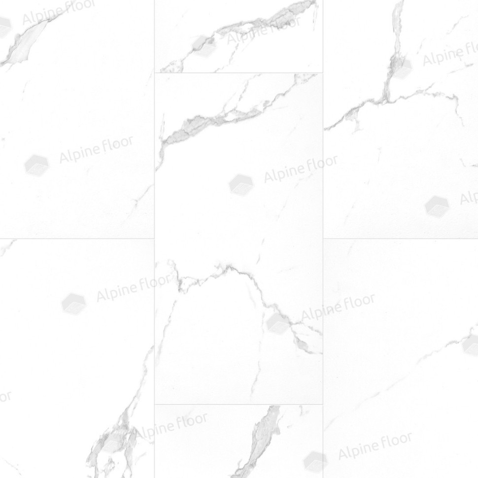 Виниловая плитка "Alpine Floor" Light Stone Гранд Каньон (608*303*2,5 мм) — купить в Уссурийске