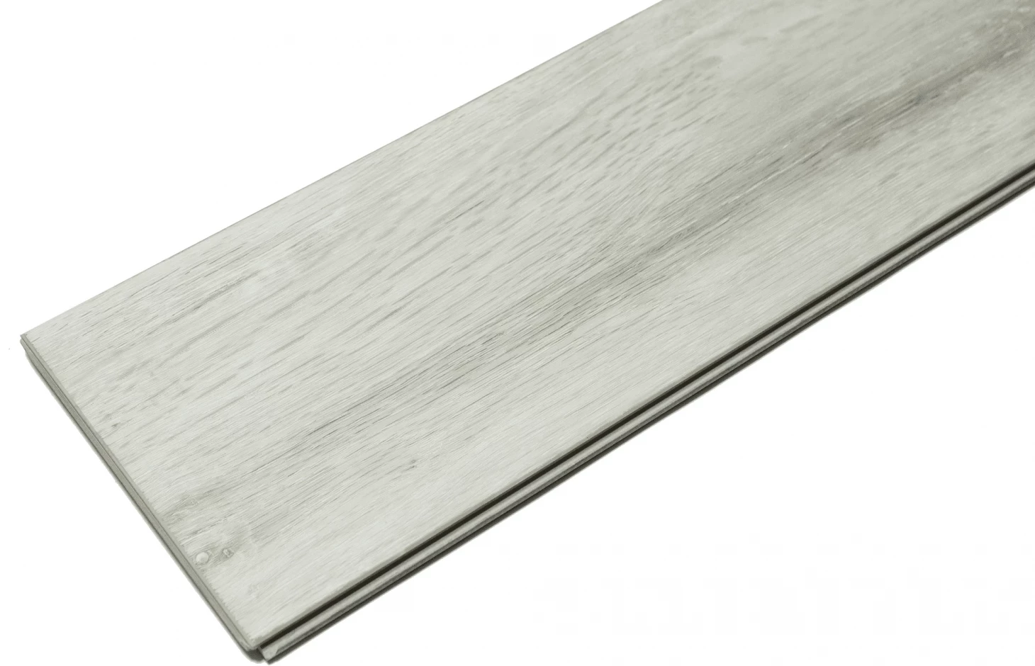 SPC плитка для пола Дуб Ледяной (1220*180*4 мм) — купить в Уссурийске