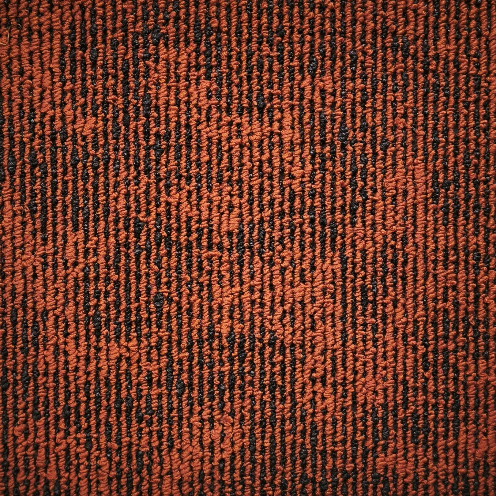 Ковровая плитка "Bonkeel" Sunrise Orange (500*500*5 мм) — купить в Уссурийске