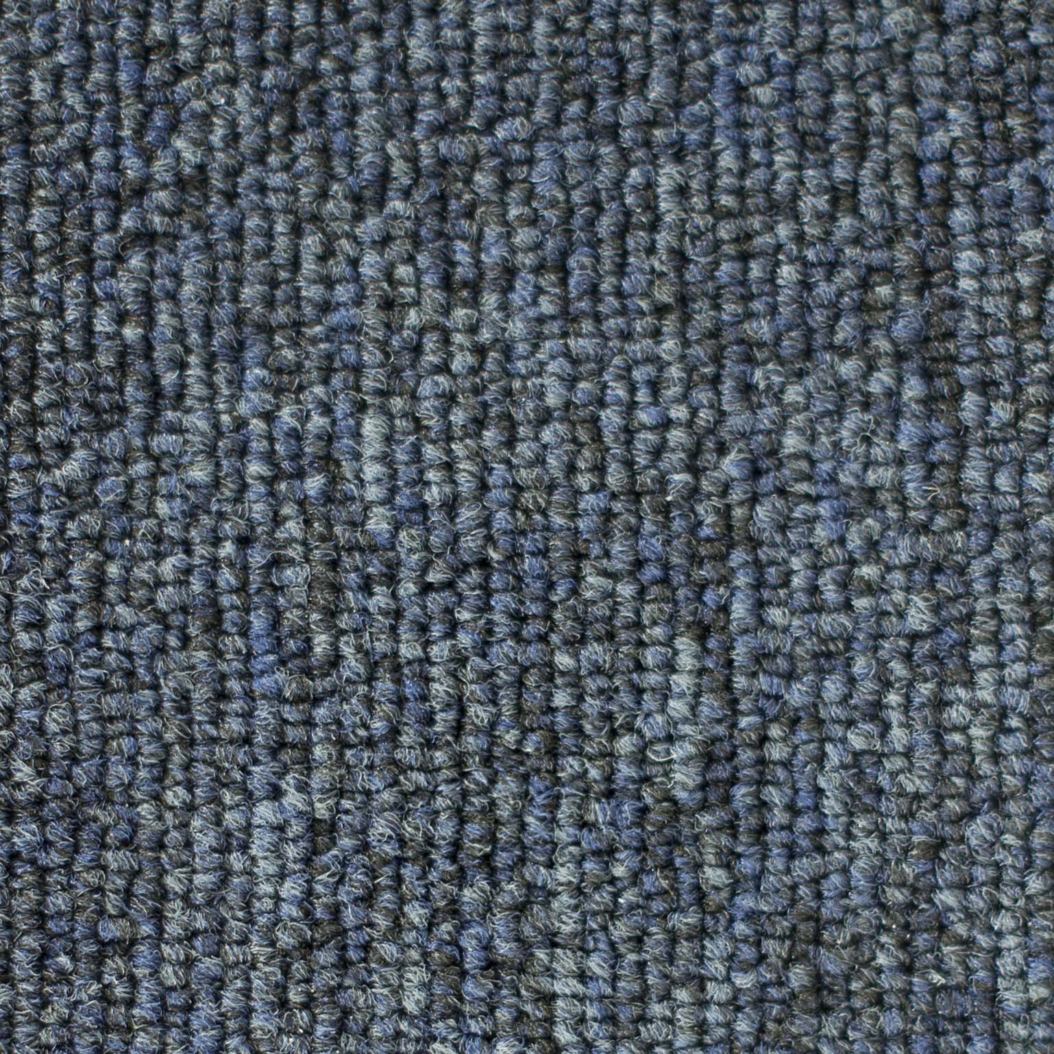 Ковролин "Зартекс" Daily 87 черно-синий (4м) — купить в Уссурийске