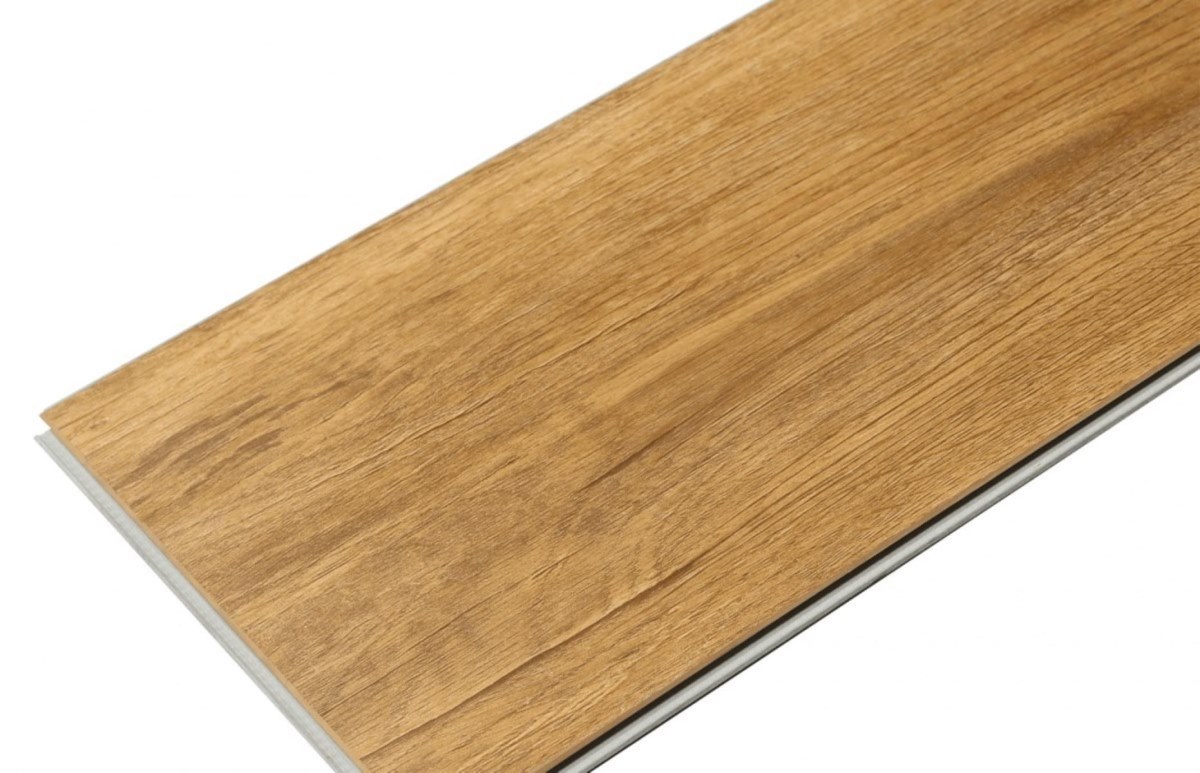 Виниловое напольное покрытие ScandiWood 04 Орех Американский (180*1220*5 мм) — купить в Уссурийске