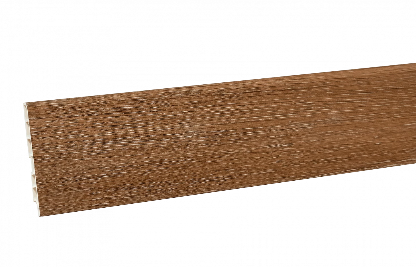 Плинтус CM Floor Дуб Мадейра  (2200*15*85 мм) — купить в Уссурийске