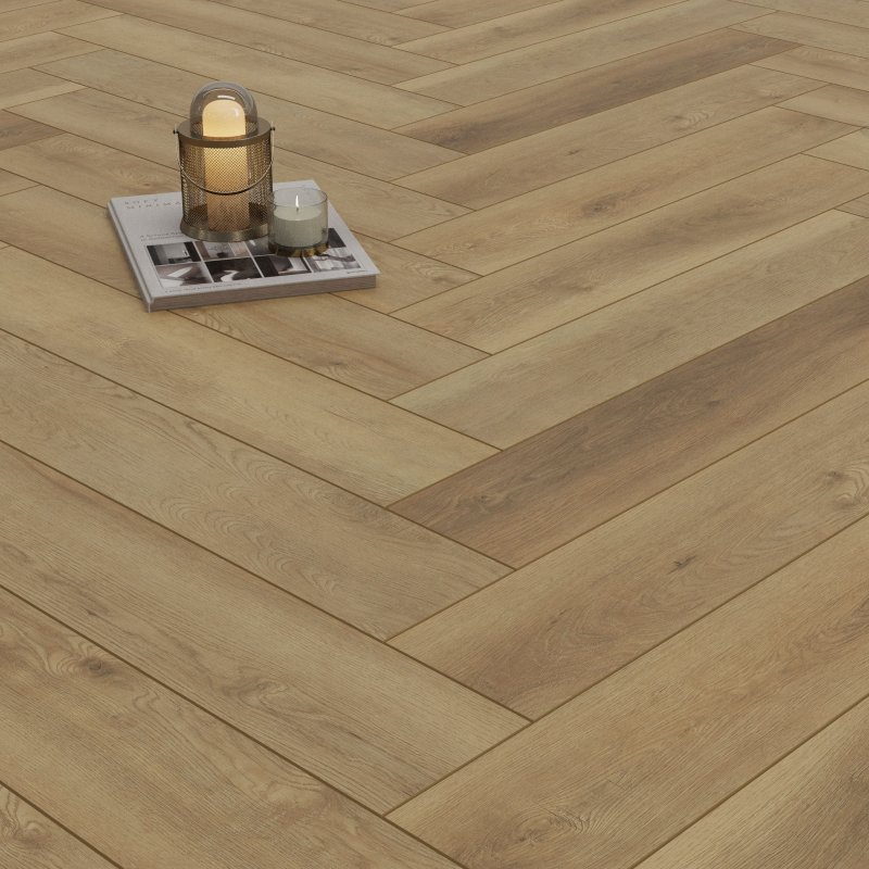 SPC ламинат  "Aberhof" Geona (640*128*5 мм) — купить в Уссурийске