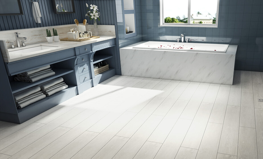 Ламинат SPC AquaMax Дуб Тамми (1220*184*4 мм) — купить в Уссурийске