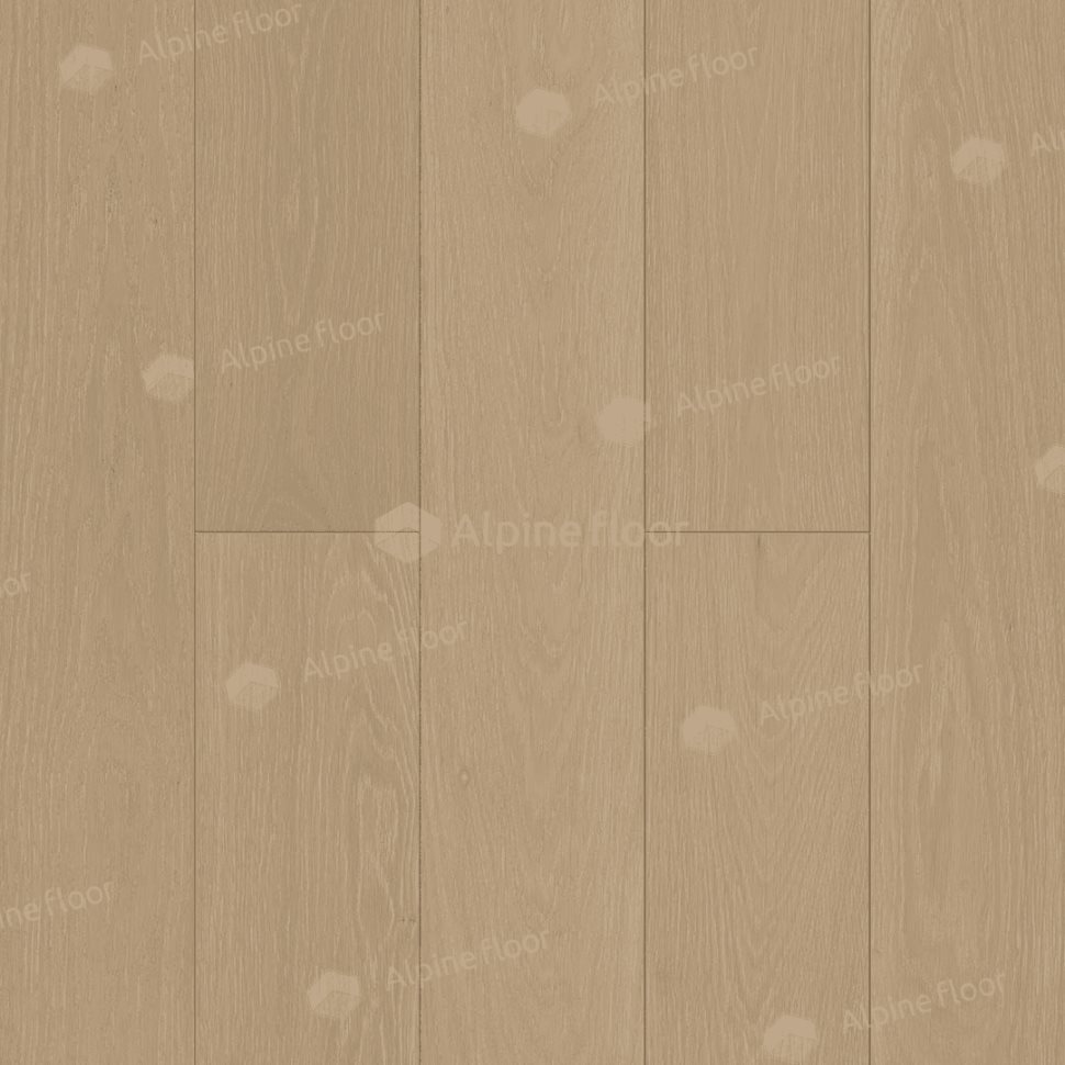 Инженерная доска "Alpine Floor" Villa Дуб Шампань (400-1200*165*12 мм) — купить в Уссурийске