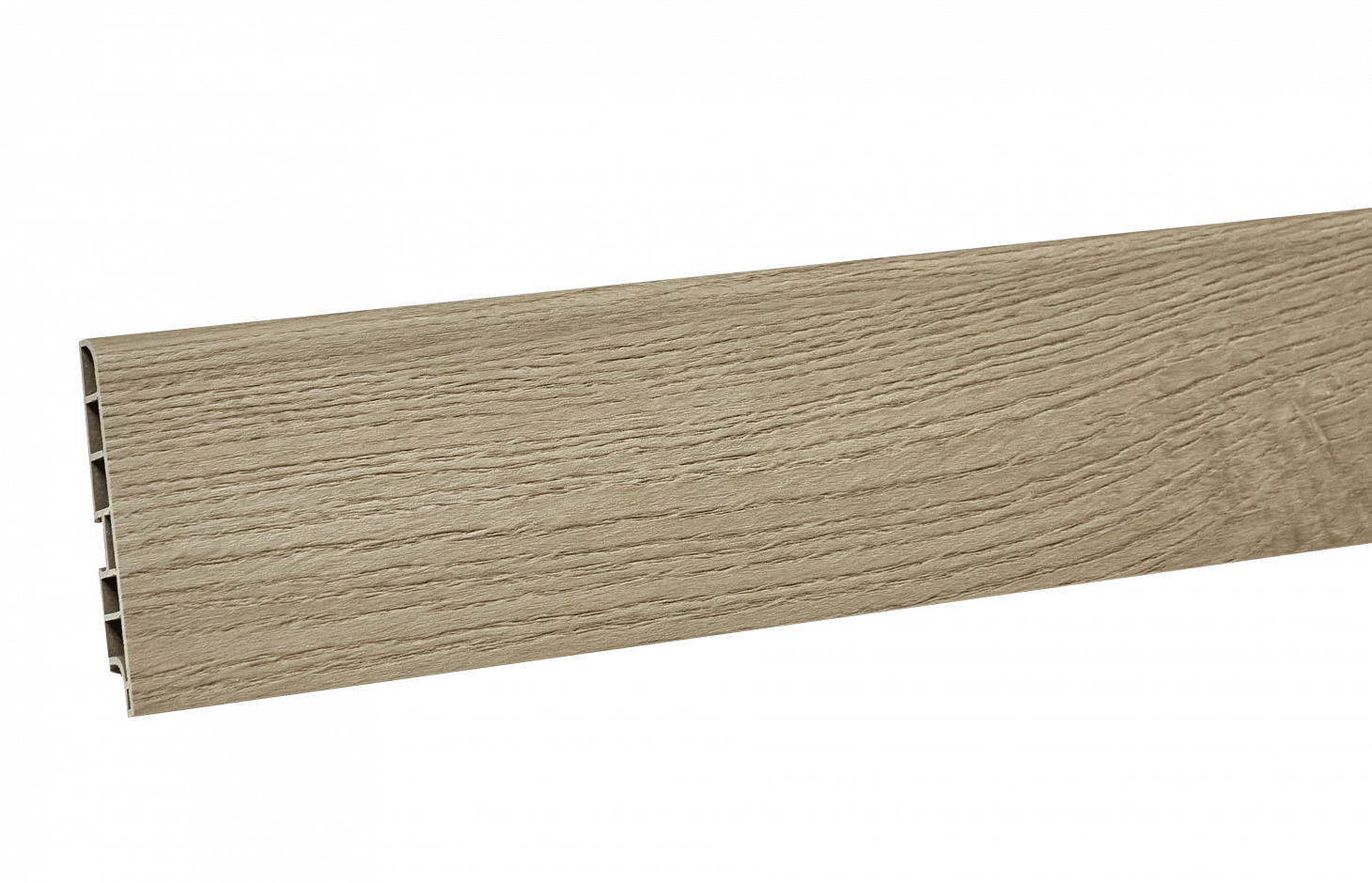 Плинтус CM Floor Дуб Элегант  (2200*15*85 мм) — купить в Уссурийске