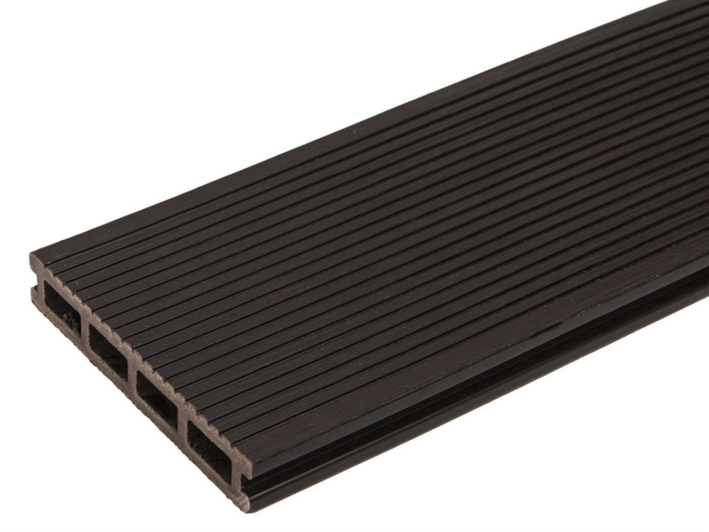 Террасная доска венге TalverWood 150*25*мм, 3D+вельвет брашинг — купить в Уссурийске