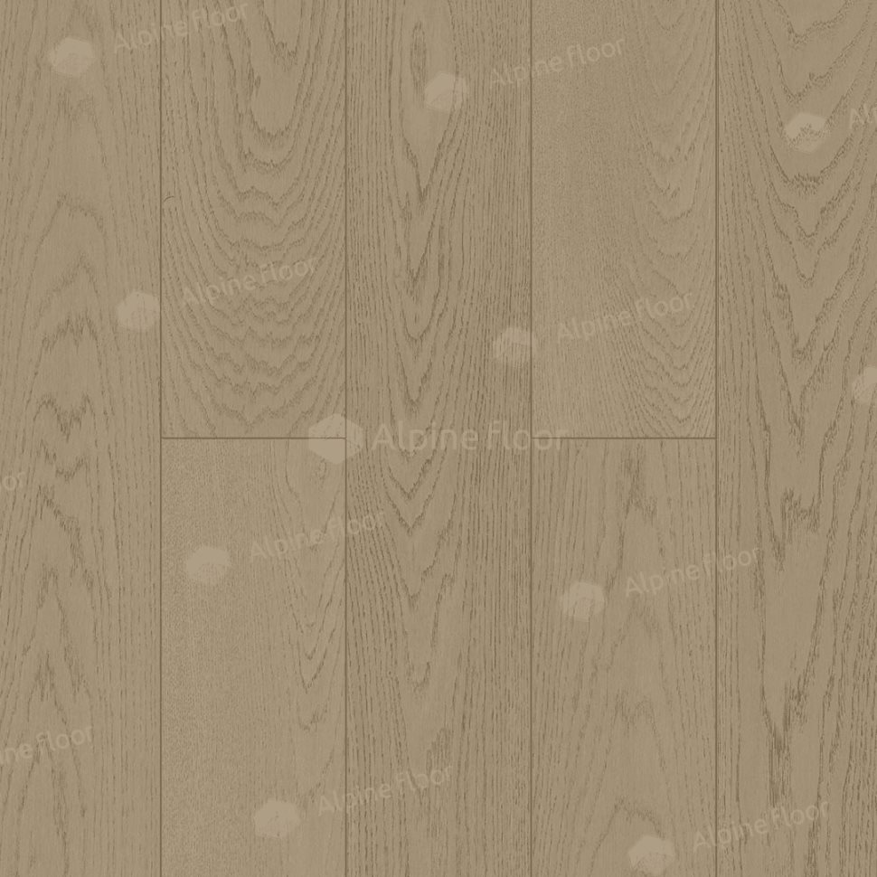 Инженерная доска "Alpine Floor" Villa Дуб Альпийский (400-1200*165*12 мм) — купить в Уссурийске