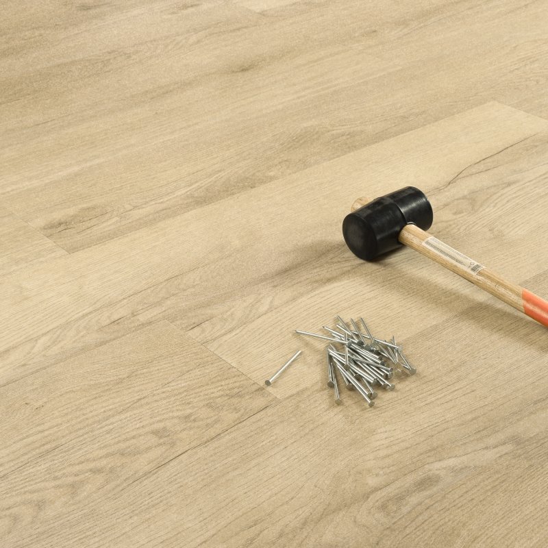 SPC ламинат  "Aberhof" Prado 2985 (1235*192*5 мм) — купить в Уссурийске