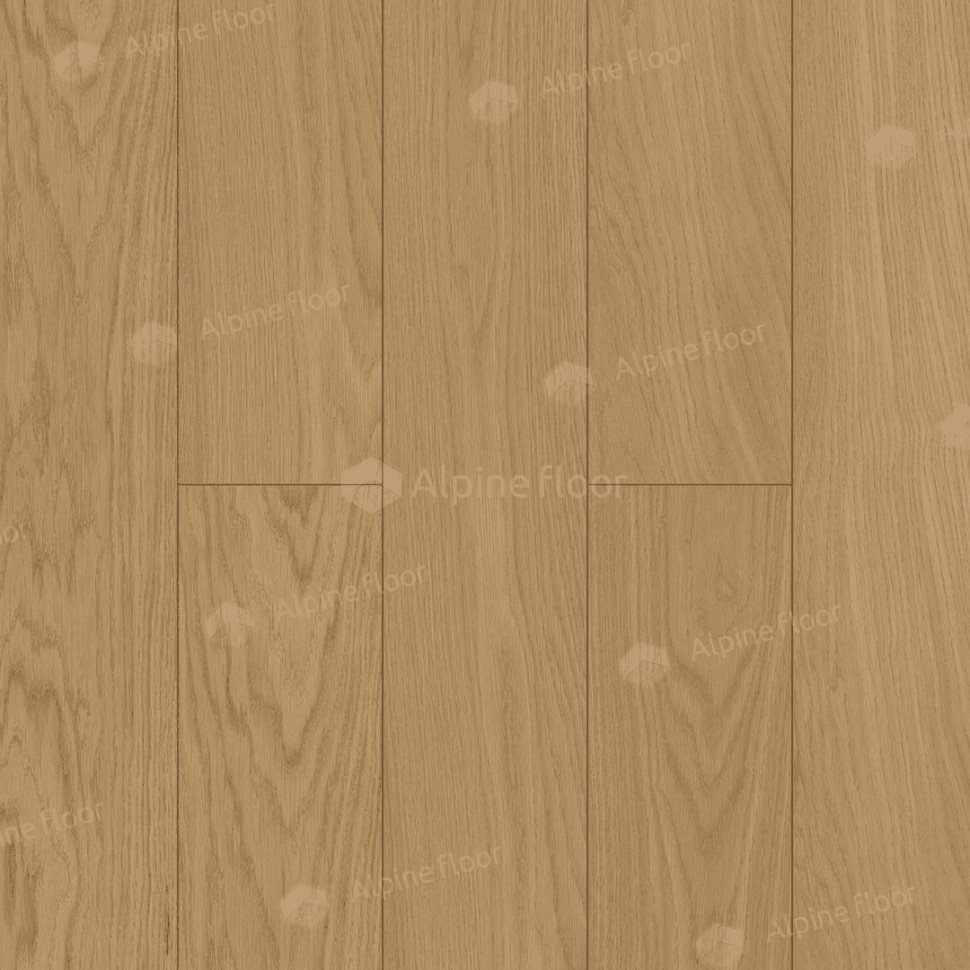 Инженерная доска "Alpine Floor" Villa Дуб Миндальный (400-1200*165*12 мм) — купить в Уссурийске