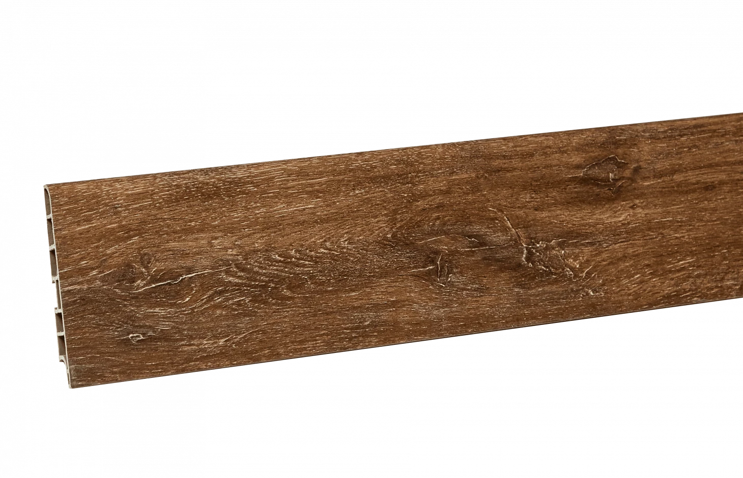 Плинтус CM Floor Дуб Лофт Натураль  (2200*15*85 мм) — купить в Уссурийске