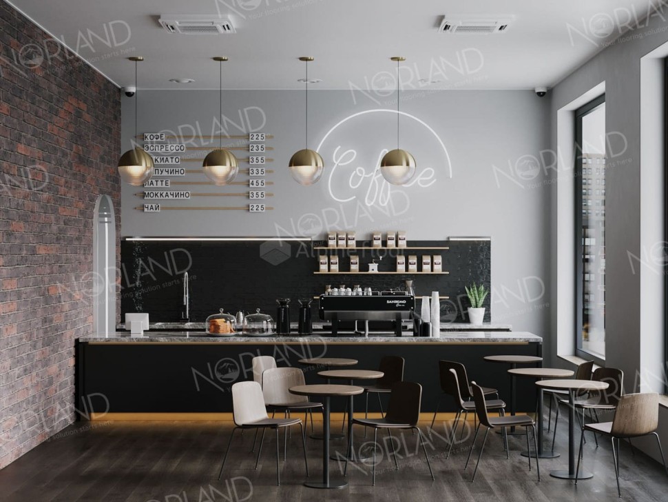 Кварцвиниловая плитка "Norland" Baggy (1219,2*184,15*2 мм) — купить в Уссурийске