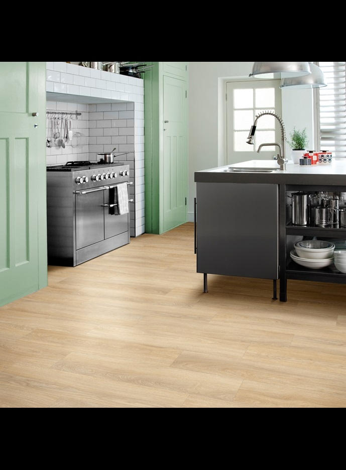 Замковая ПВХ плитка Noble Oak 246 (1251*189*5 мм) — купить в Уссурийске