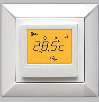 Терморегулятор "Eratherm" GV 780 — купить в Уссурийске