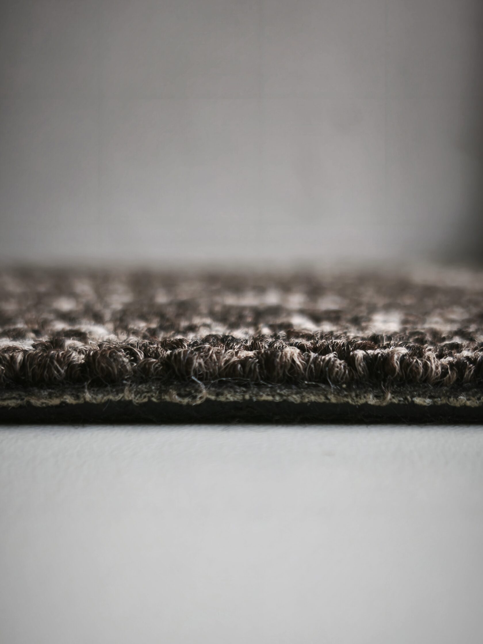 Ковровая плитка "Bonkeel" Sunrise Brown (500*500*5 мм) — купить в Уссурийске